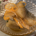 フィッシュ オン ディッシュ ロリー - 