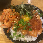 フィッシュ オン ディッシュ ロリー - 