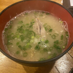 フィッシュ オン ディッシュ ロリー - 