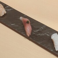 築地青空三代目 大名古屋ビルヂング店 - お鮨