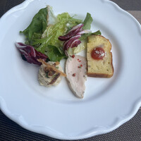 ボーン グランデ アリア - 