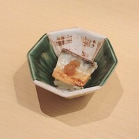 築地青空三代目 大名古屋ビルヂング店 - 焼き鯖