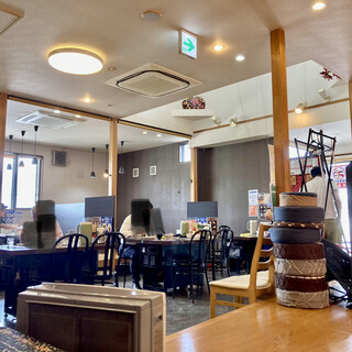 焼肉&定食 カトウ_2