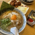 丸源ラーメン - 