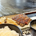 STEAK HOUSE SATOU - 