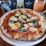 PIZZERIA TERRENO - 