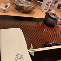 天ぷら 銀座おのでら 並木通り店 - 