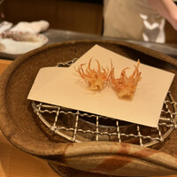 天ぷら 銀座おのでら 並木通り店 - 