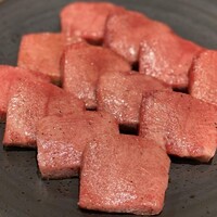 焼肉ホルモン 新井屋 にかい - 