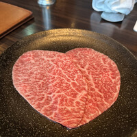 焼肉うしごろ 銀座並木通り店 - 