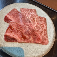 焼肉うしごろ 銀座並木通り店 - 