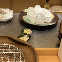 天ぷら 銀座おのでら 並木通り店 - 