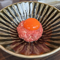 焼肉うしごろ 銀座並木通り店 - 