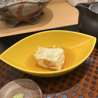 天ぷら 銀座おのでら 並木通り店 - 