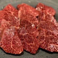 焼肉ホルモン 新井屋 にかい - 