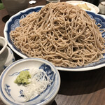 蕎麦蔵　結 - 