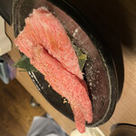 焼肉ホルモン 極 - 