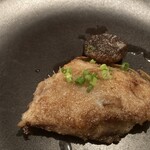 GORI 西麻布 - 有明海の舌平目ムニエル