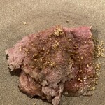 GORI 西麻布 - 漢方和牛ミスジしゃぶしゃぶ