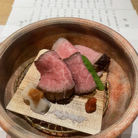 上越やすだ  銀座二丁目店 - 
