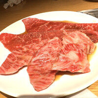 ビーフキッチン 恵比寿店 - 