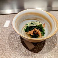 日比谷 モンシェルトントン - 