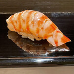 戸越銀座 鮨 ばんど - 