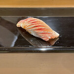 戸越銀座 鮨 ばんど - 