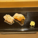 戸越銀座 鮨 ばんど - 