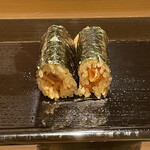 戸越銀座 鮨 ばんど - 