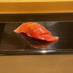 戸越銀座 鮨 ばんど - 