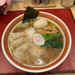麺創庵 砂田 - 