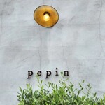 Pepin - 