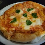 ORANGE COVO - ピザ1