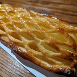 フランスベ－カリー - 