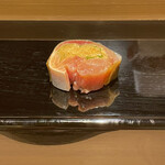 戸越銀座 鮨 ばんど - 