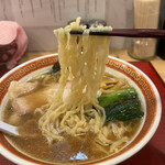 麺創庵 砂田 - 