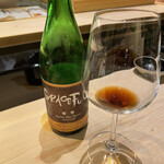 戸越銀座 鮨 ばんど - 