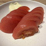 渋谷焼肉 金剛園 - 