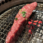 渋谷焼肉 金剛園 - 