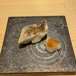 戸越銀座 鮨 ばんど - 