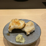 戸越銀座 鮨 ばんど - 