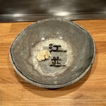 ステーキハウス江並 - 料理写真: