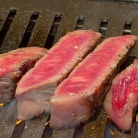 牛の達人 GINZA - 