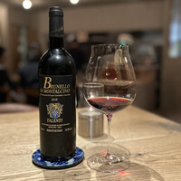 Itsuki - 赤ワイン