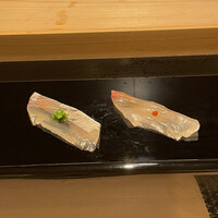 戸越銀座 鮨 ばんど - 