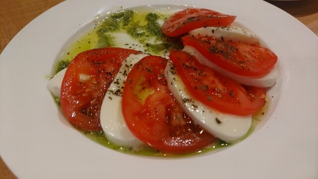 タントタント（Tanto Tanto） - 帯広（パスタ）の写真