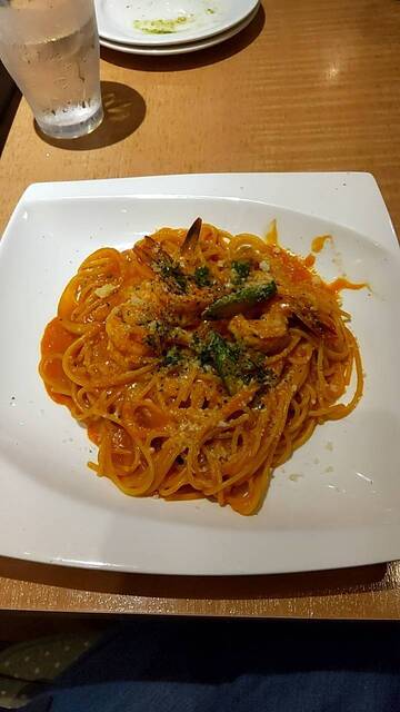 タントタント（Tanto Tanto） - 帯広（パスタ）の写真