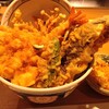 天丼まきの 難波千日前店