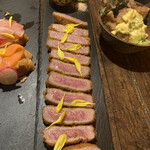 MEAT & PIZZA バルコラボ - 